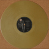 Gary Numan Intruder Gold Vinyl 2021